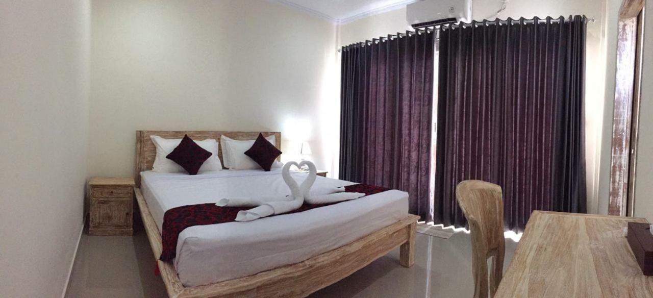 Laksmi Guest House Canggu Extérieur photo