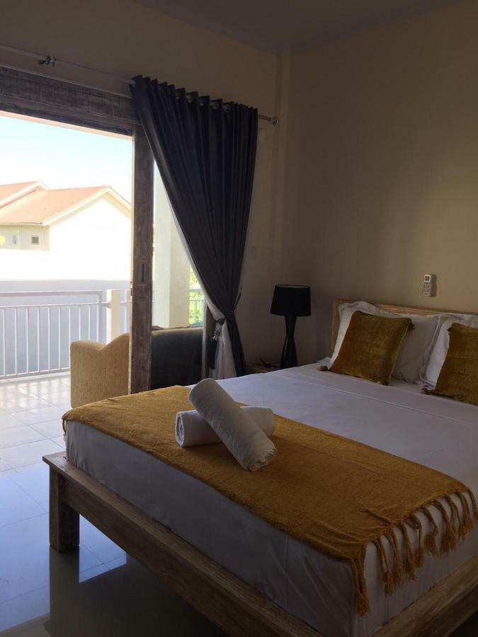 Laksmi Guest House Canggu Extérieur photo