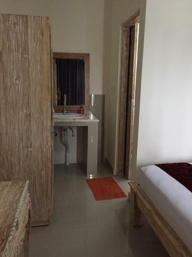 Laksmi Guest House Canggu Extérieur photo