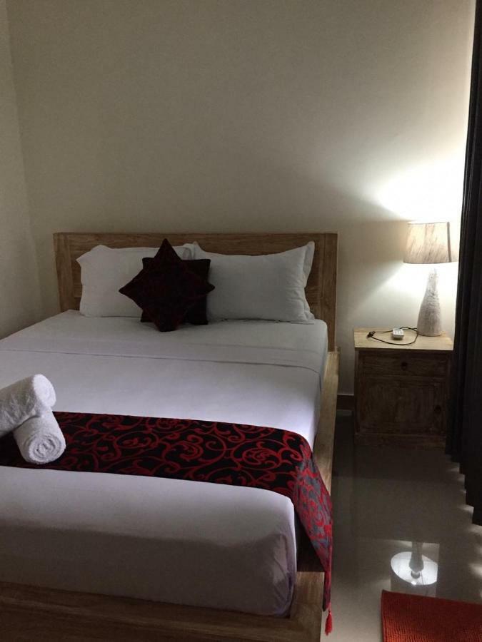 Laksmi Guest House Canggu Extérieur photo